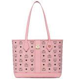  Túi Nữ MCM New Liz Shopper 'Soft Pink' 
