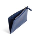  Ví Balenciaga Cash Long Coin 'Navy' 