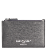  Ví Balenciaga Credit Long Coin 'Grey' 