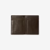  Ví Burberry Check Folding Card Case 'Snug' 