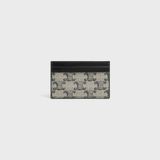  Ví Celine Medium Card Holder 'Beige' 