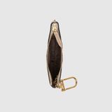  Ví Gucci Ophidia Key Case 'Beige' 