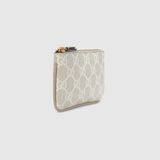  Ví Gucci Ophidia Key Case 'Beige' 