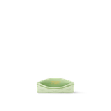  Ví Louis Vuitton Card Holder 'Vert Asnières' 