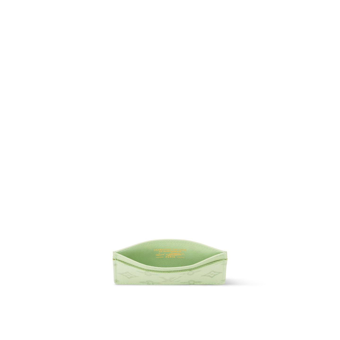  Ví Louis Vuitton Card Holder 'Vert Asnières' 