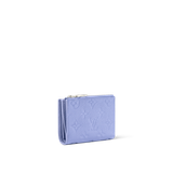  Ví Nữ Louis Vuitton Lisa Wallet 'Blue Frost' 