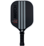  Vợt Pickleball Adidas Match 2025 Paddle 14 mm 'Black' 