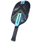  Vợt Pickleball Babolat BALLR+ 2025 16mm 'Black Blue' 