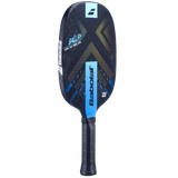  Vợt Pickleball Babolat BALLR+ 2025 16mm 'Black Blue' 