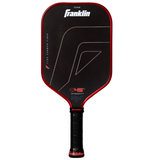  Vợt Pickleball Franklin C45° Carbon Fiber Paddle 'Red' 