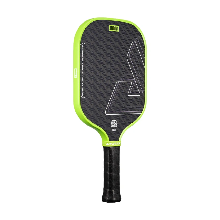  Vợt Pickleball Joola Scorpeus Double Vision 'Green' 
