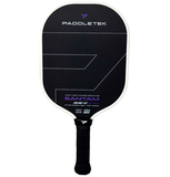  Vợt Pickleball Paddletek Bantam ALW-C 12.7mm 'Aurora' 
