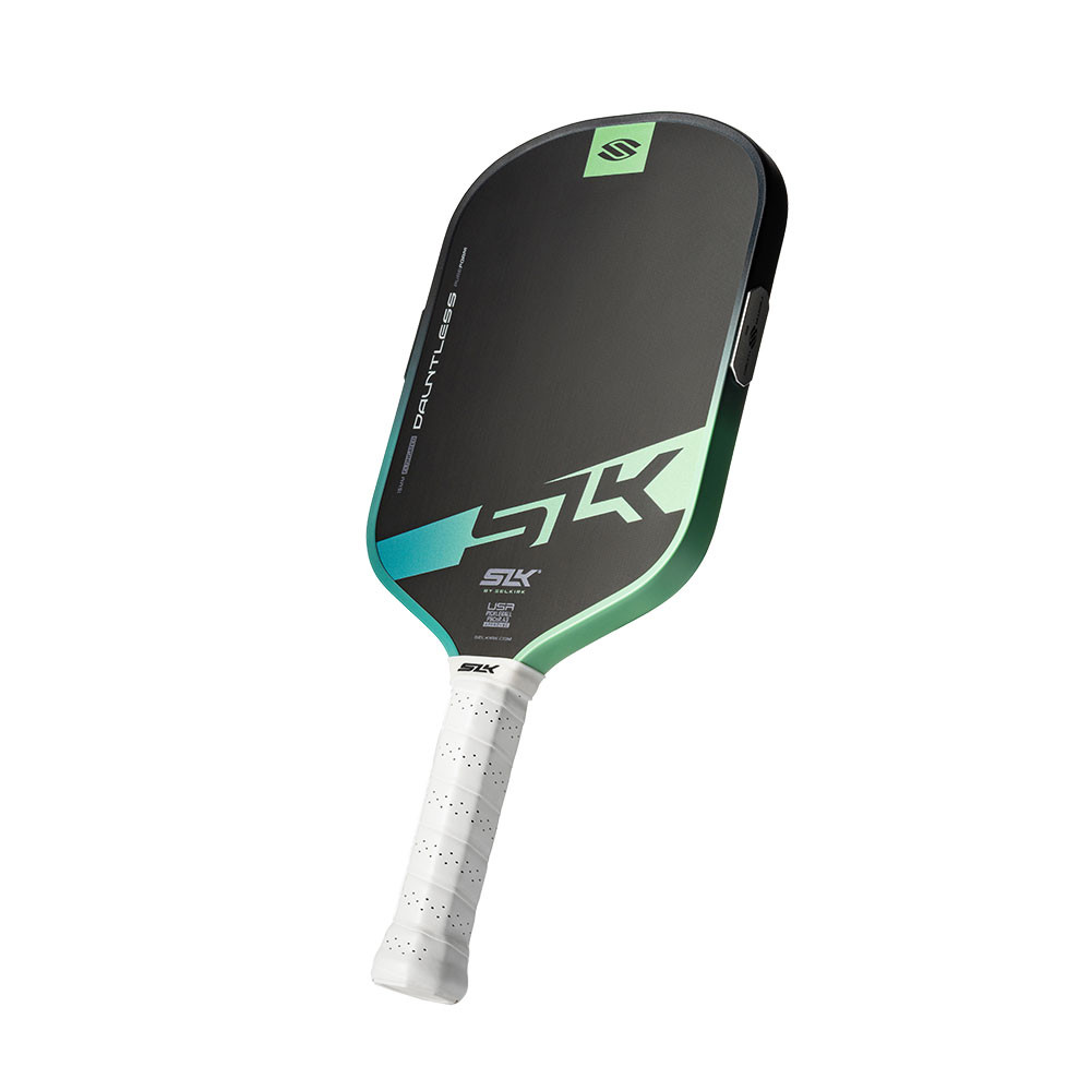  Vợt Pickleball Selkirk Dauntless Elongated 'Lagoon' 
