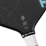  Vợt Pickleball Sypik Ultimate Triton 5 'Chill Mint' 
