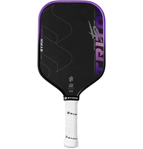  Vợt Pickleball Sypik Ultimate Triton 5 'Dream Violet' 