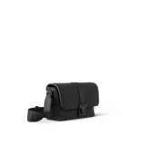  Túi Louis Vuitton S-Cape Messenger 'Black' 