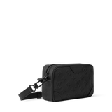  Túi Nam Louis Vuitton Trocadéro Monogram ‘Black’ 