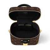  Túi Nữ Louis Vuitton Vanity Bag PM 'Brown' 
