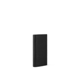  Ví Nam Louis Vuitton Customizable Brazza Wallet 'Black' 