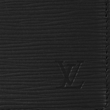  Ví Nam Louis Vuitton Customizable Brazza Wallet 'Black' 