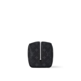  Túi Nam Louis Vuitton Trousse Toilette Locker Dopp 'Black' 