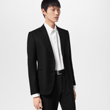  Thắt Lưng Nam Louis Vuitton Saint Germain Belt 'Black' 