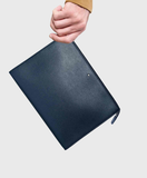  Túi Nam Montblanc Augmented Paper and StarWalker 'Blue' 