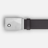  Thắt Lưng Nam MontBlanc Reversible Leather 'Black' 