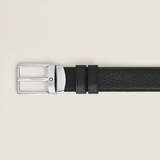  Thắt Lưng Nam MontBlanc Everyday 30 mm Reversible 'Black' 