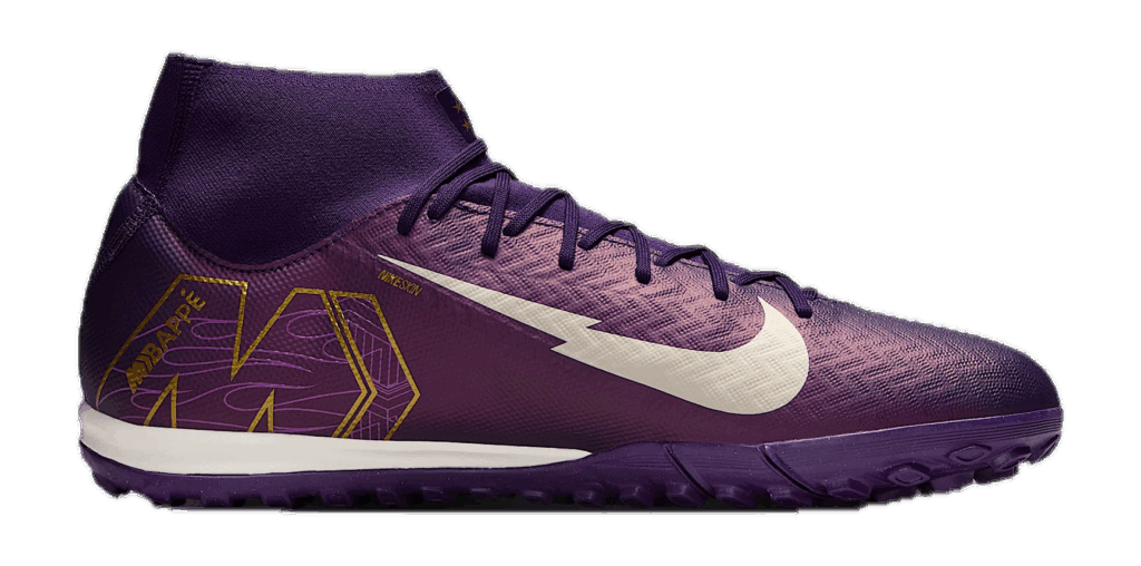  Giày Nike Mercurial Superfly 10 Academy ‘Grand Purple’ 