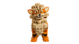  Mô Hình Lego Arcanine 
