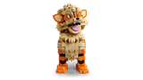  Mô Hình Lego Arcanine 