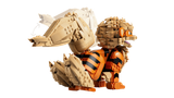  Mô Hình Lego Arcanine 
