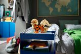  Mô Hình Lego Arcanine 