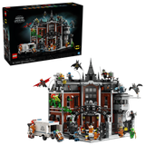  Mô Hình Lego Arkham Asylum™ 