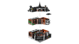  Mô Hình Lego Arkham Asylum™ 