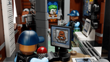 Mô Hình Lego Arkham Asylum™ 