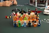  Mô Hình Lego Arkham Asylum™ 
