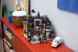  Mô Hình Lego Arkham Asylum™ 