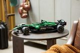  Mô Hình Lego Aston Martin Aramco AMR25 F1® Car 
