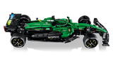  Mô Hình Lego Aston Martin Aramco AMR25 F1® Car 