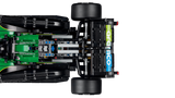  Mô Hình Lego Aston Martin Aramco AMR25 F1® Car 