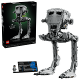  Mô Hình Lego AT-ST™ Walker 