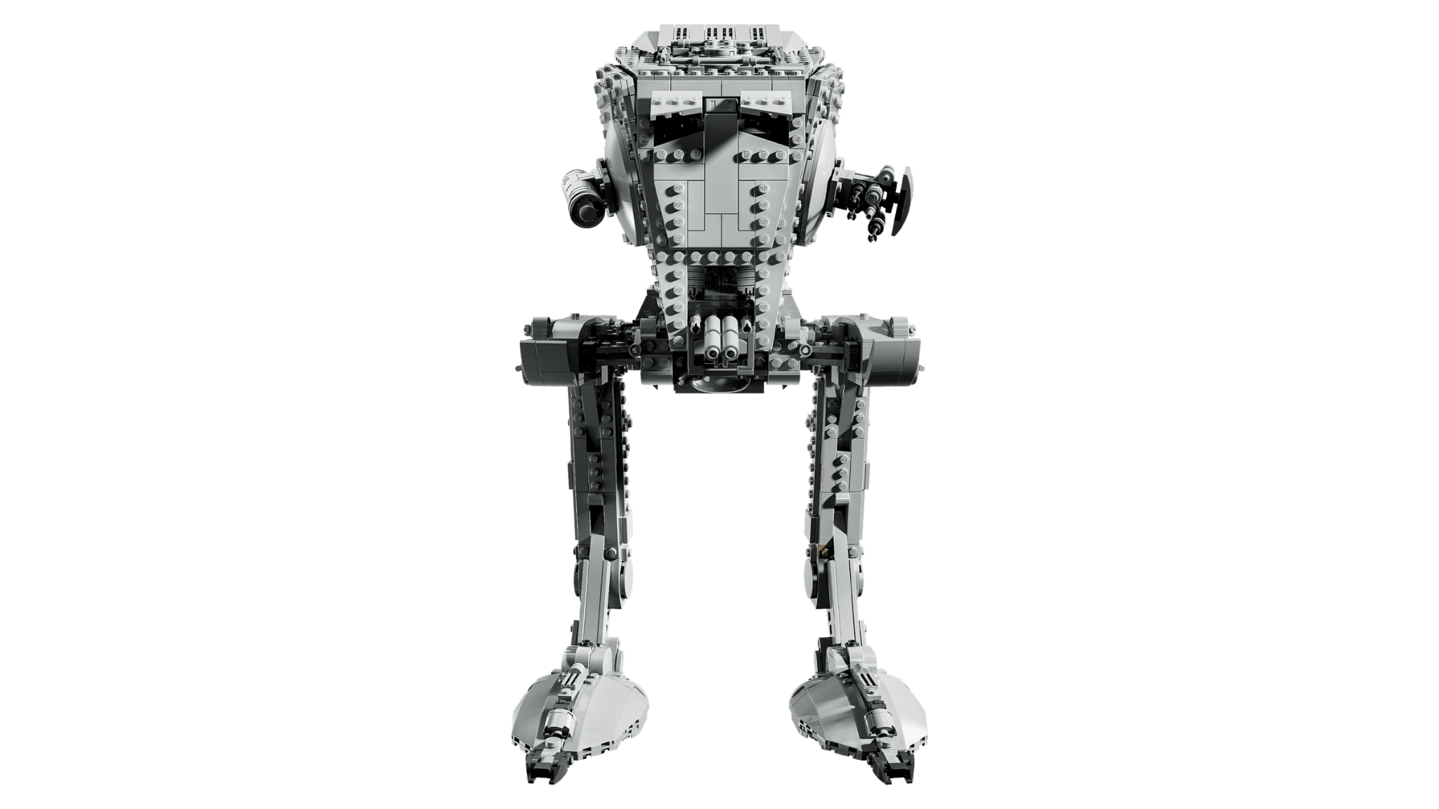  Mô Hình Lego AT-ST™ Walker 