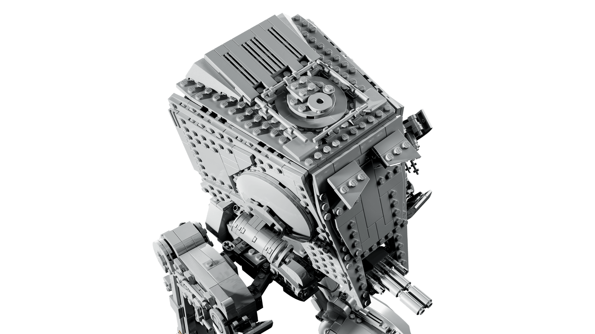  Mô Hình Lego AT-ST™ Walker 