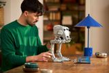  Mô Hình Lego AT-ST™ Walker 