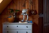  Mô Hình Lego AT-ST™ Walker 