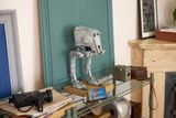  Mô Hình Lego AT-ST™ Walker 