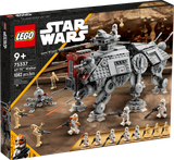  Mô Hình Lego AT-TE™ Walker 