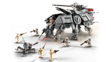  Mô Hình Lego AT-TE™ Walker 